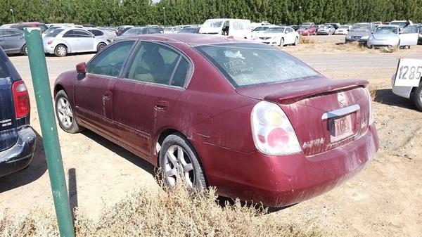 Photo 4 VIN: 1N4AL11D06C116945 - NISSAN ALTIMA 