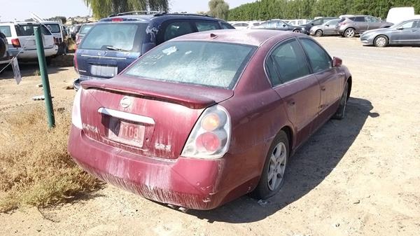 Photo 6 VIN: 1N4AL11D06C116945 - NISSAN ALTIMA 