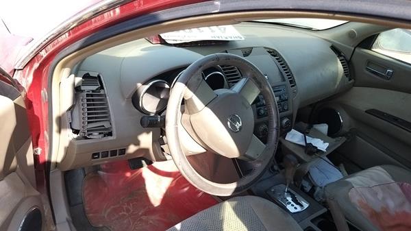 Photo 9 VIN: 1N4AL11D06C116945 - NISSAN ALTIMA 