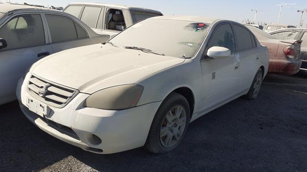 Photo 3 VIN: 1N4AL11D06C124429 - NISSAN ALTIMA 