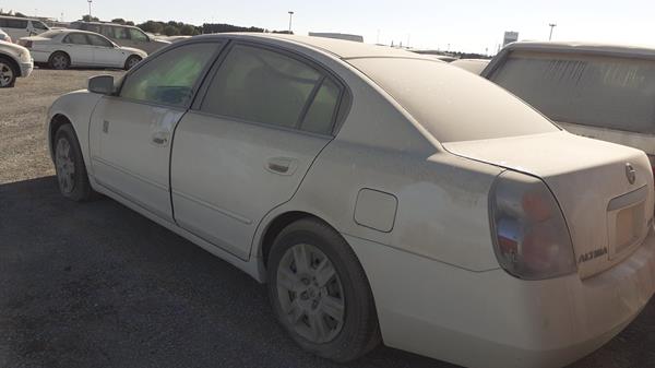 Photo 4 VIN: 1N4AL11D06C124429 - NISSAN ALTIMA 