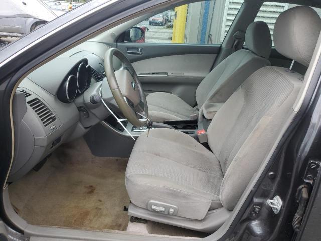 Photo 6 VIN: 1N4AL11D06C142848 - NISSAN ALTIMA S 