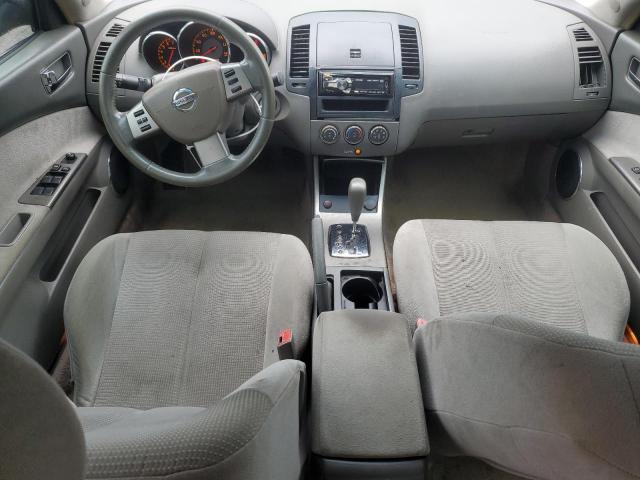 Photo 7 VIN: 1N4AL11D06C142848 - NISSAN ALTIMA S 