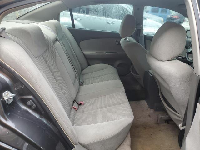 Photo 9 VIN: 1N4AL11D06C142848 - NISSAN ALTIMA S 