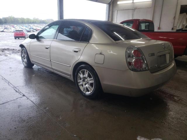 Photo 1 VIN: 1N4AL11D06C145572 - NISSAN ALTIMA 