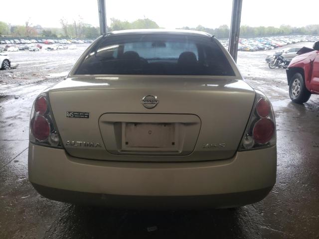 Photo 5 VIN: 1N4AL11D06C145572 - NISSAN ALTIMA 