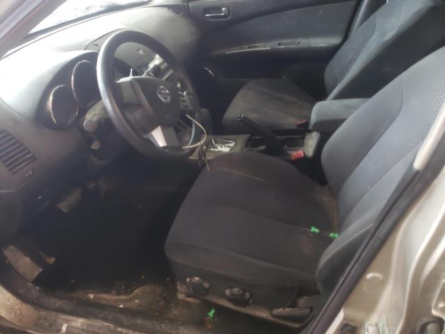 Photo 6 VIN: 1N4AL11D06C145572 - NISSAN ALTIMA 