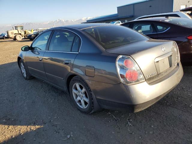 Photo 1 VIN: 1N4AL11D06C149928 - NISSAN ALTIMA 