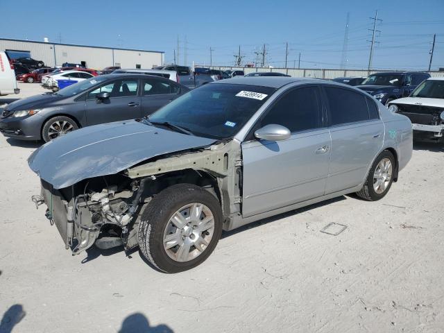 Photo 0 VIN: 1N4AL11D06C150335 - NISSAN ALTIMA S 