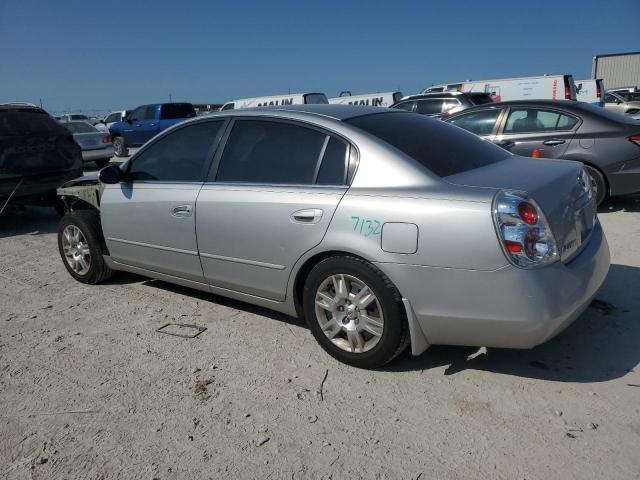 Photo 1 VIN: 1N4AL11D06C150335 - NISSAN ALTIMA S 