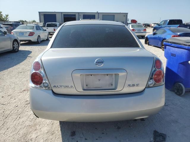 Photo 5 VIN: 1N4AL11D06C150335 - NISSAN ALTIMA S 