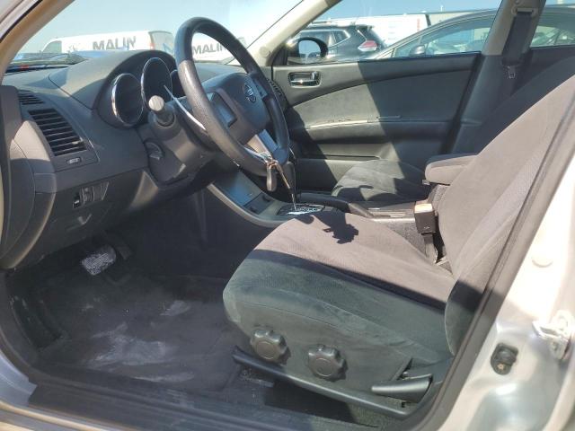 Photo 6 VIN: 1N4AL11D06C150335 - NISSAN ALTIMA S 