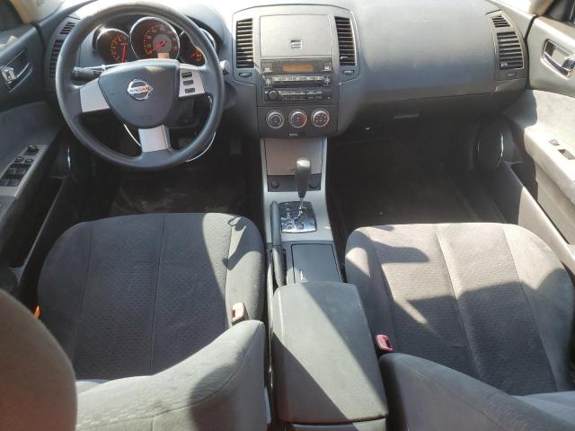 Photo 7 VIN: 1N4AL11D06C150335 - NISSAN ALTIMA S 