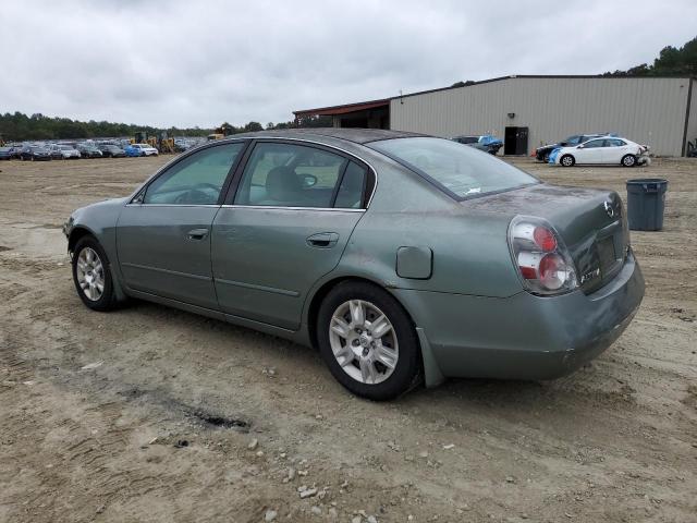 Photo 1 VIN: 1N4AL11D06C151243 - NISSAN ALTIMA S 