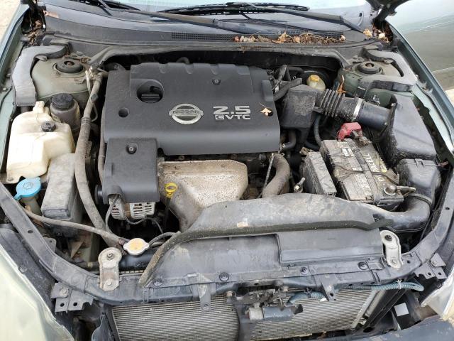 Photo 10 VIN: 1N4AL11D06C151243 - NISSAN ALTIMA S 