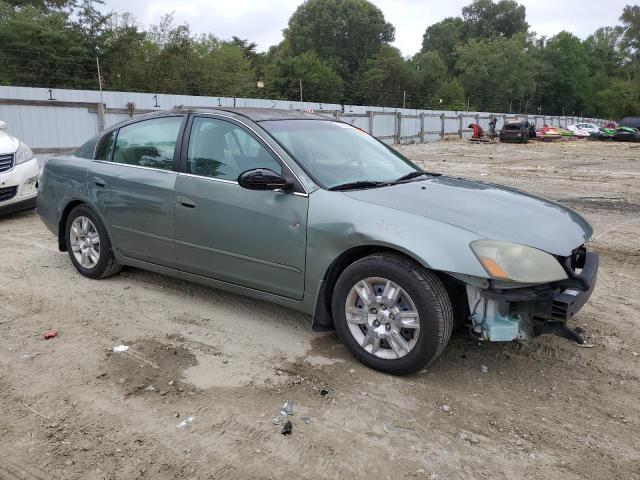 Photo 3 VIN: 1N4AL11D06C151243 - NISSAN ALTIMA S 