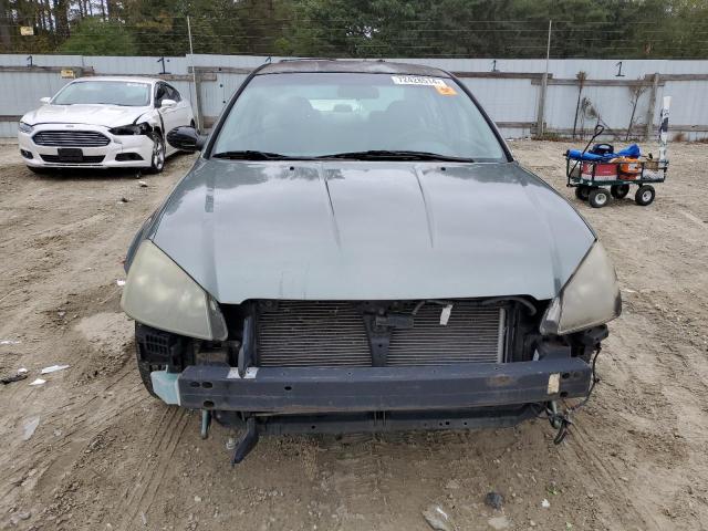 Photo 4 VIN: 1N4AL11D06C151243 - NISSAN ALTIMA S 