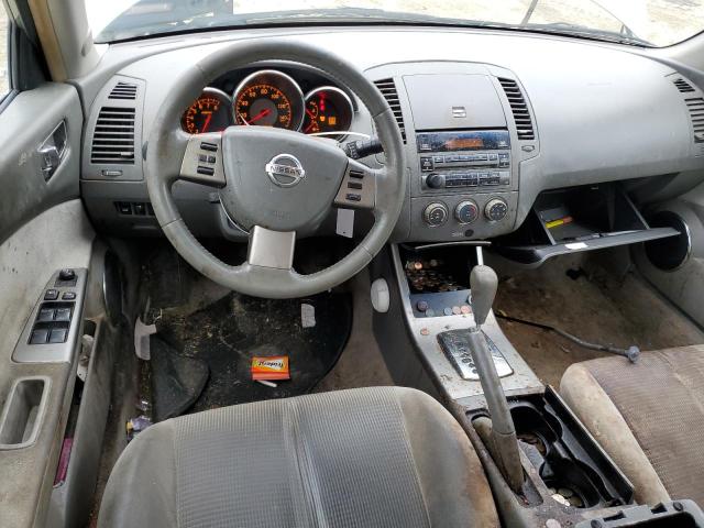 Photo 7 VIN: 1N4AL11D06C151243 - NISSAN ALTIMA S 