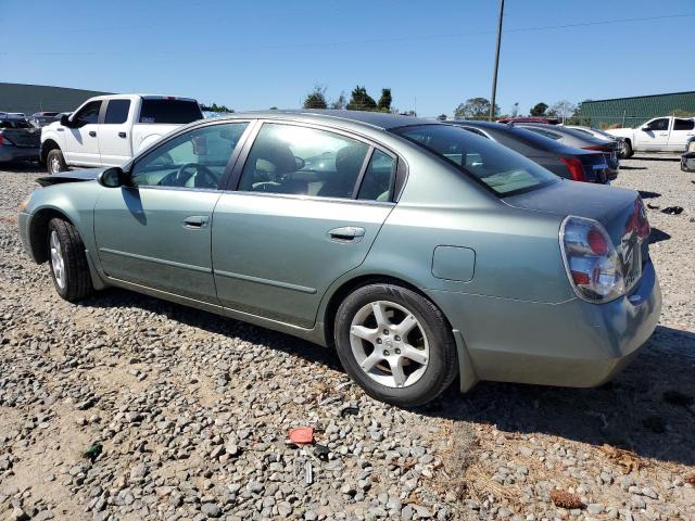 Photo 1 VIN: 1N4AL11D06C161108 - NISSAN ALTIMA S 