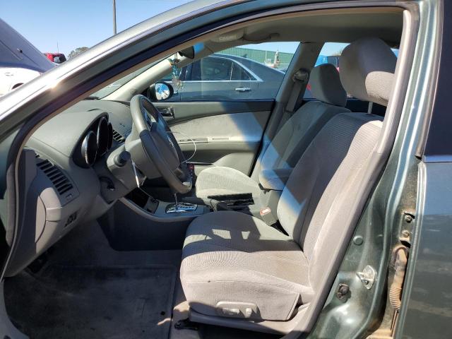 Photo 6 VIN: 1N4AL11D06C161108 - NISSAN ALTIMA S 