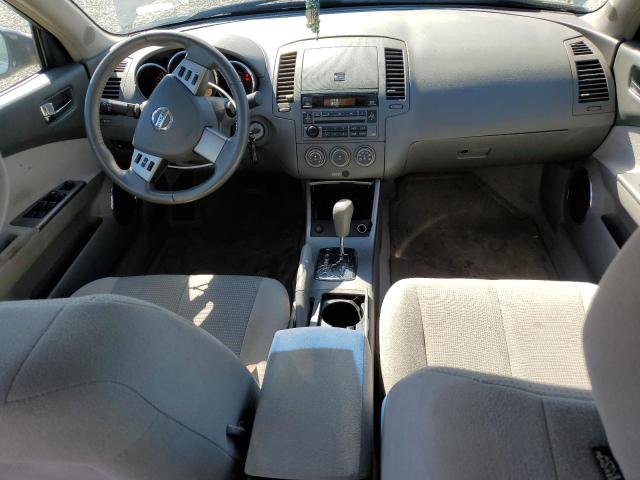 Photo 7 VIN: 1N4AL11D06C161108 - NISSAN ALTIMA S 