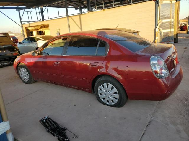 Photo 1 VIN: 1N4AL11D06C166423 - NISSAN ALTIMA S 