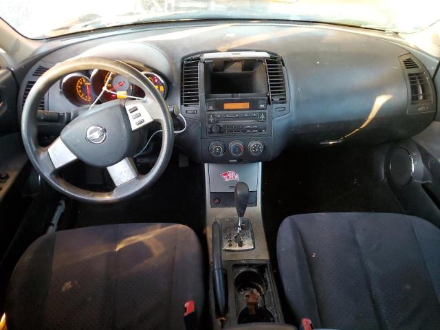 Photo 7 VIN: 1N4AL11D06C166423 - NISSAN ALTIMA S 