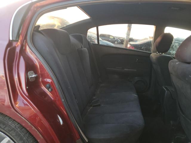 Photo 9 VIN: 1N4AL11D06C166423 - NISSAN ALTIMA S 