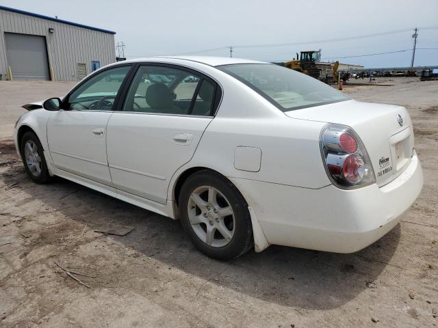 Photo 1 VIN: 1N4AL11D06C169211 - NISSAN ALTIMA 