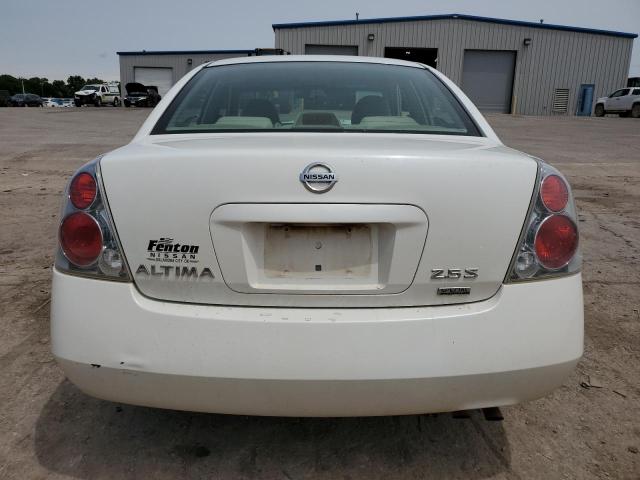 Photo 5 VIN: 1N4AL11D06C169211 - NISSAN ALTIMA 