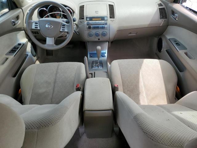 Photo 7 VIN: 1N4AL11D06C169211 - NISSAN ALTIMA 