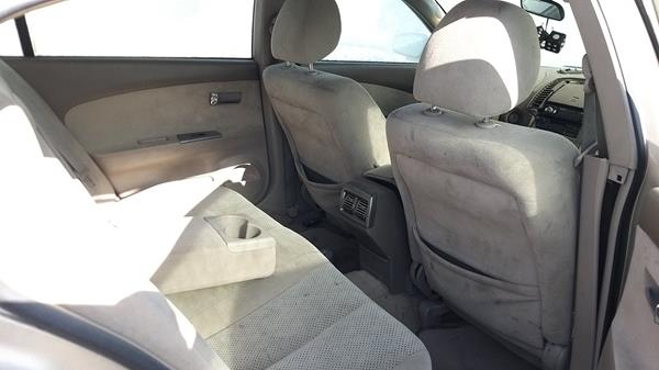 Photo 20 VIN: 1N4AL11D06C184341 - NISSAN ALTIMA 