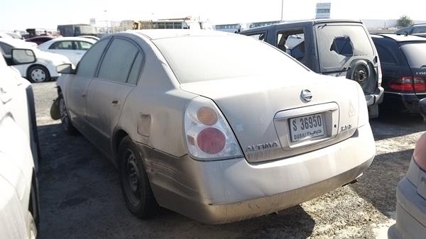 Photo 6 VIN: 1N4AL11D06C184341 - NISSAN ALTIMA 