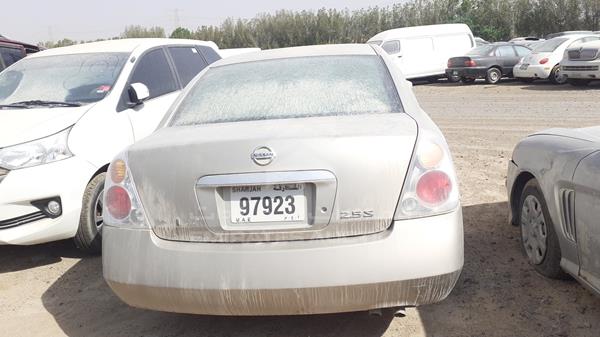 Photo 6 VIN: 1N4AL11D06C185098 - NISSAN ALTIMA 