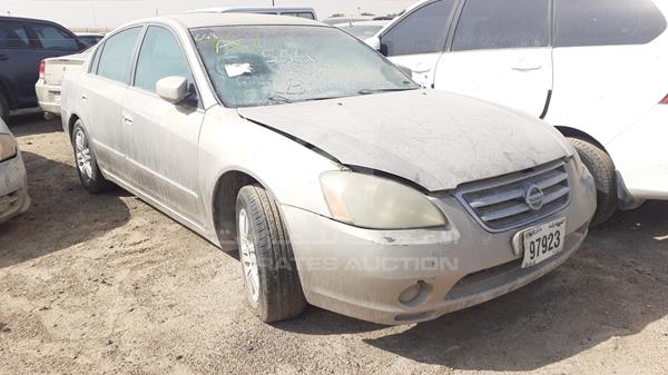 Photo 8 VIN: 1N4AL11D06C185098 - NISSAN ALTIMA 