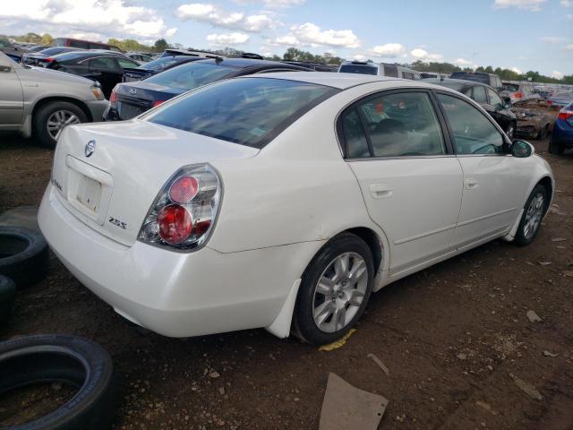 Photo 2 VIN: 1N4AL11D06C186977 - NISSAN ALTIMA S 