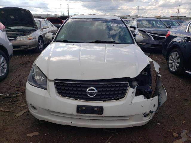 Photo 4 VIN: 1N4AL11D06C186977 - NISSAN ALTIMA S 