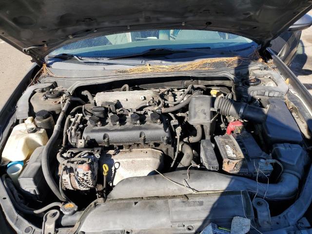 Photo 10 VIN: 1N4AL11D06C210338 - NISSAN ALTIMA 