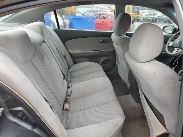 Photo 9 VIN: 1N4AL11D06C210338 - NISSAN ALTIMA 