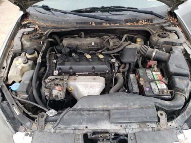 Photo 10 VIN: 1N4AL11D06C226622 - NISSAN ALTIMA 