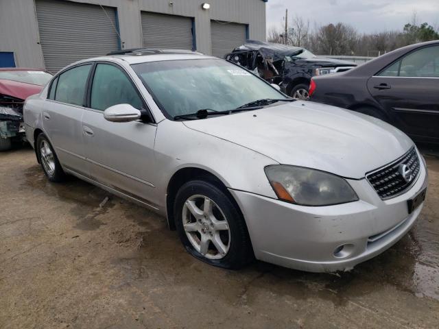 Photo 3 VIN: 1N4AL11D06C226622 - NISSAN ALTIMA 