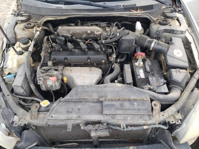 Photo 10 VIN: 1N4AL11D06C229777 - NISSAN ALTIMA S 