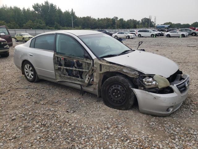 Photo 3 VIN: 1N4AL11D06C229777 - NISSAN ALTIMA S 