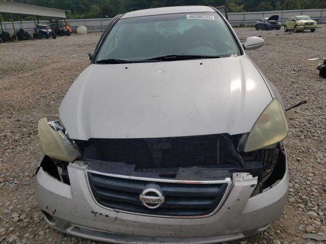 Photo 4 VIN: 1N4AL11D06C229777 - NISSAN ALTIMA S 