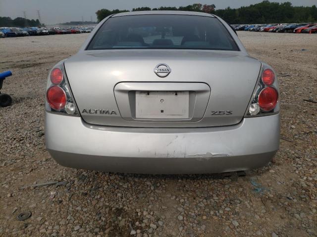 Photo 5 VIN: 1N4AL11D06C229777 - NISSAN ALTIMA S 