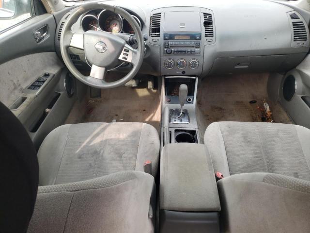 Photo 7 VIN: 1N4AL11D06C229777 - NISSAN ALTIMA S 