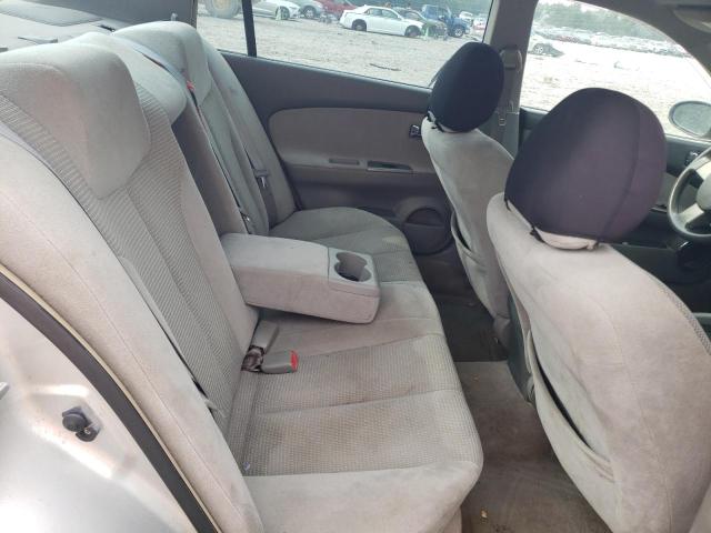 Photo 9 VIN: 1N4AL11D06C229777 - NISSAN ALTIMA S 