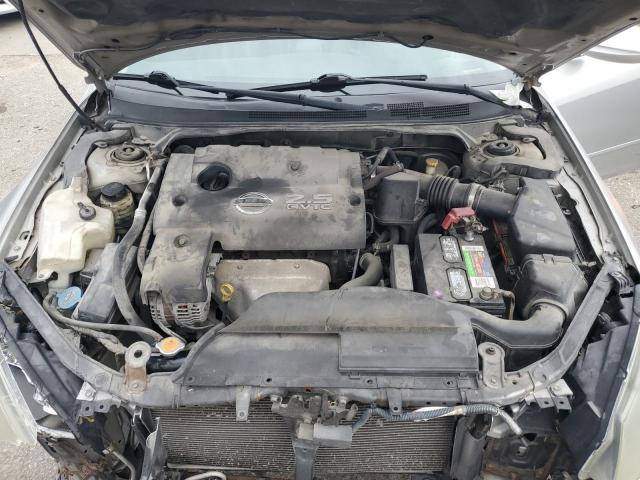 Photo 10 VIN: 1N4AL11D06C231626 - NISSAN ALTIMA S 