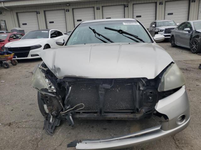 Photo 4 VIN: 1N4AL11D06C231626 - NISSAN ALTIMA S 