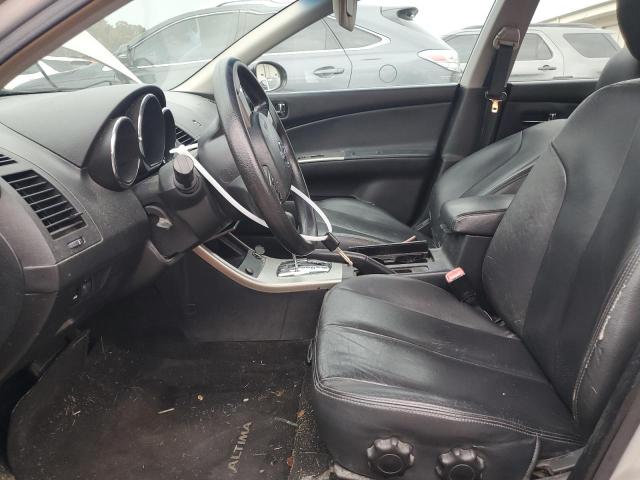 Photo 6 VIN: 1N4AL11D06C231626 - NISSAN ALTIMA S 